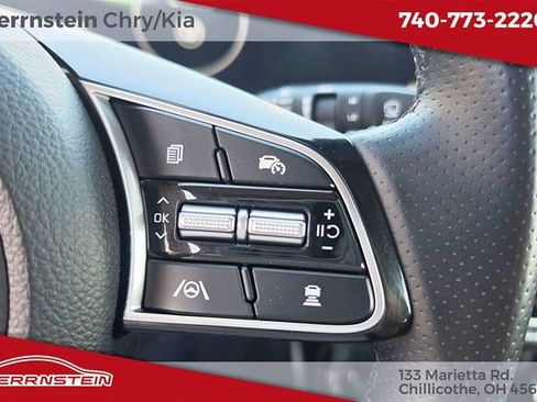 Used 2024 Kia Seltos SX AWD/4WD image 20