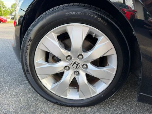 Used 2009 Honda Accord EX-L image 33