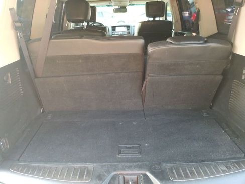 Used 2012 INFINITI QX56 4WD w/ Deluxe Touring Pkg image 21