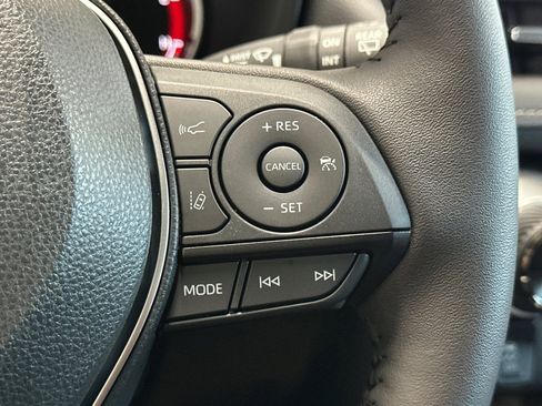 New 2025 Toyota RAV4 XLE Premium image 29