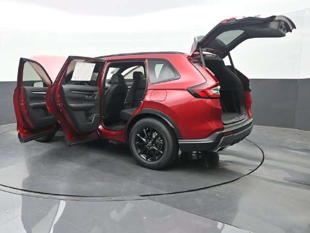 New 2026 Honda CR-V Sport-L image 39