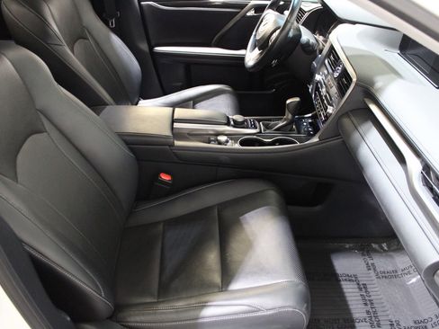 Used 2019 Lexus RX 350 AWD image 30