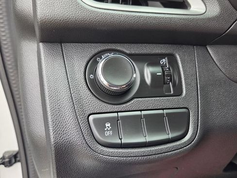 Used 2022 Chevrolet Spark LS FWD image 28