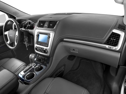 Used 2016 GMC Acadia SLT w/ Open Road Package AWD/4WD image 16