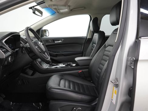 Used 2015 Ford Edge SEL w/ Equipment Group 201A AWD/4WD image 22