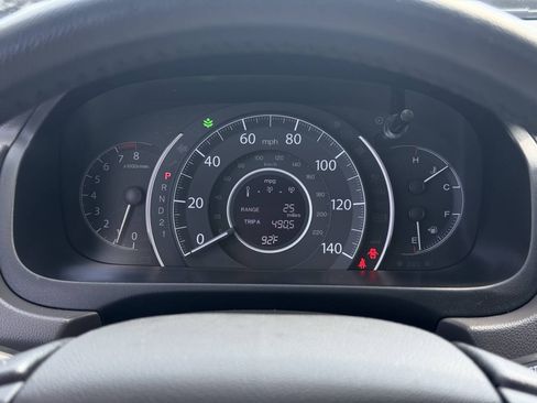 Used 2013 Honda CR-V EX-L image 17