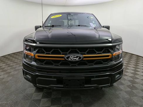 Used 2025 Ford F150 Tremor w/ Tow/Haul Package AWD/4WD image 4