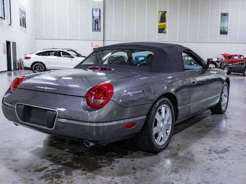 Used 2003 Ford Thunderbird RWD image 33