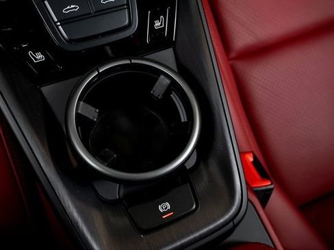 Used 2024 Porsche 911 Targa 4 GTS image 44