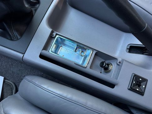 Used 1993 Ford Mustang Cobra image 46