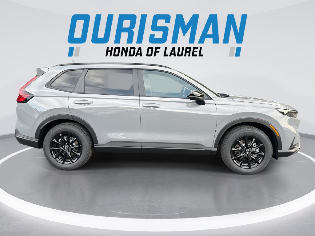 New 2027 Honda CR-V Sport-L image 9