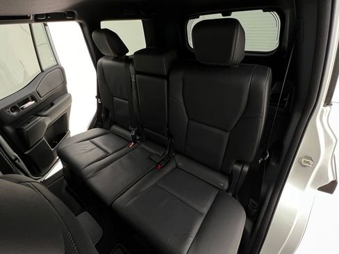 Used 2024 Toyota Land Cruiser w/ Premium Package image 15