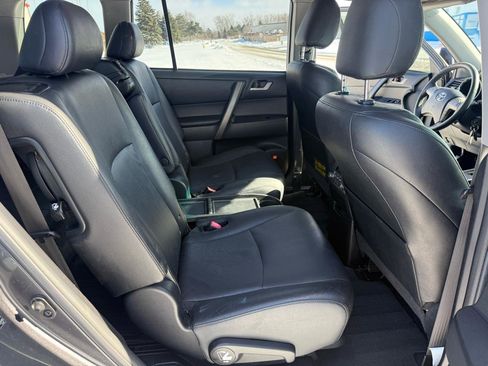 Used 2008 Toyota Highlander Sport image 29