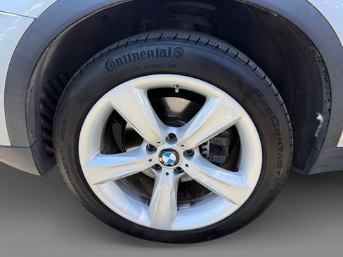 Used 2017 BMW X3 xDrive35i AWD/4WD image 9