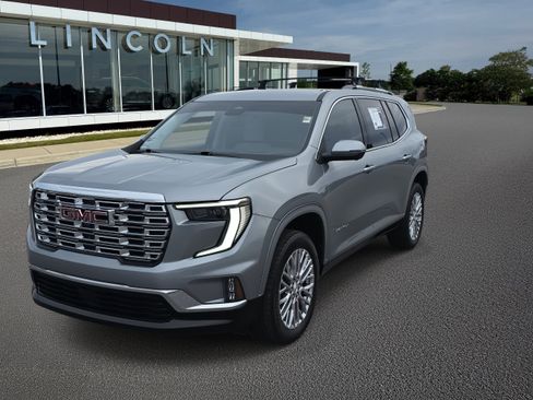 Used 2024 GMC Acadia Denali image 1