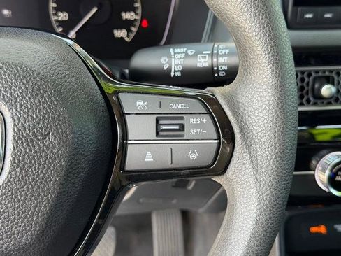 Used 2024 Honda Civic LX image 22