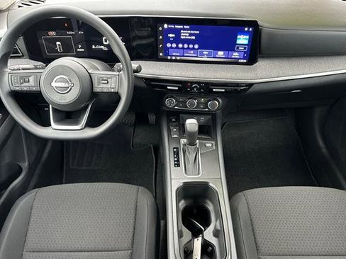 New 2026 Nissan Kicks S image 14