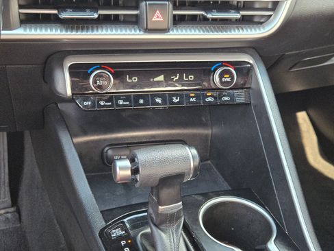 Used 2023 Kia K5 GT-Line FWD image 29