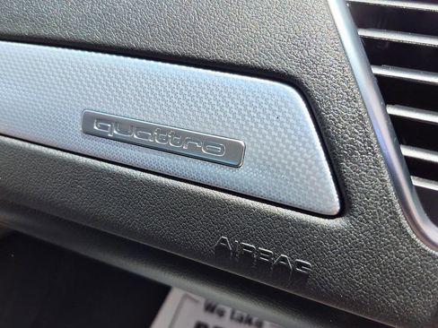 Used 2009 Audi A4 2.0T Premium AWD/4WD image 55