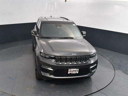 Used 2022 Jeep Grand Cherokee Summit image 32