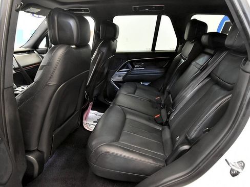 Used 2023 Land Rover Range Rover SE AWD/4WD image 14
