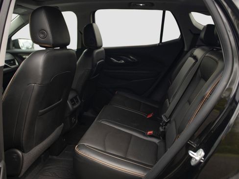 Used 2023 GMC Terrain AT4 w/ Infotainment Package II AWD/4WD image 15
