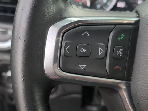 Used 2024 RAM 1500 Laramie image 28