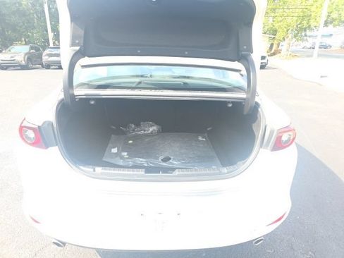 Used 2025 MAZDA MAZDA3 s FWD image 7