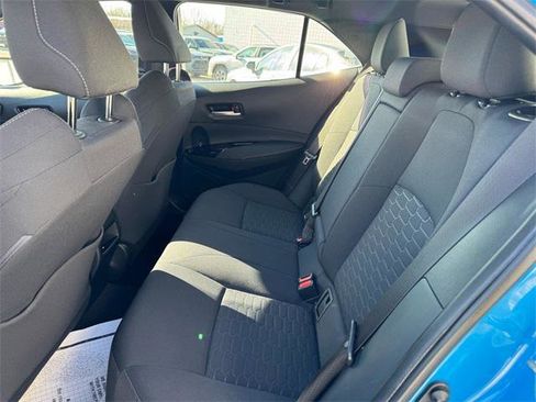Certified 2022 Toyota Corolla SE image 4