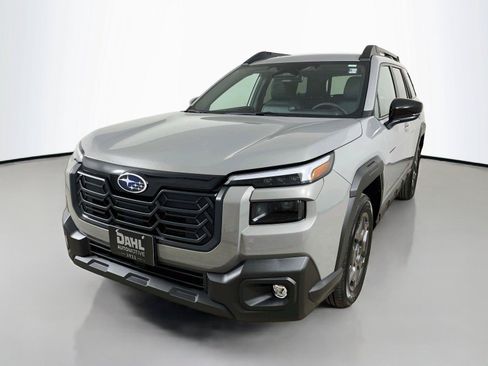 New 2026 Subaru Outback Premium AWD/4WD image 4
