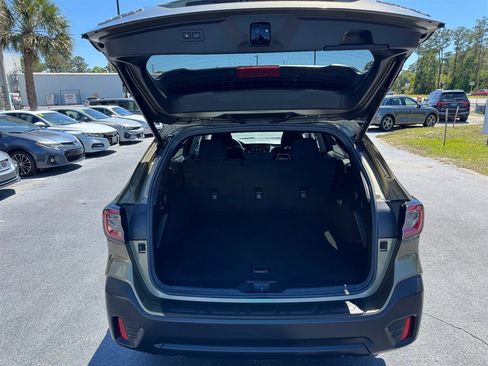 Used 2020 Subaru Outback Premium w/ Popular Package #1 AWD/4WD image 23