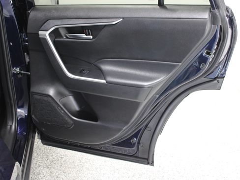 Used 2024 Toyota RAV4 XLE Premium w/ Weather Package FWD image 36