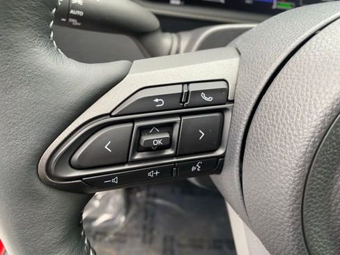 Certified 2025 Toyota Corolla GR image 24