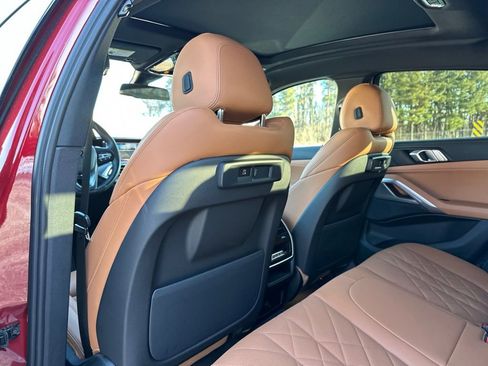 Used 2023 BMW X6 xDrive40i w/ Premium Package image 21