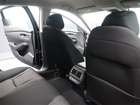 New 2025 Honda Accord LX image 24