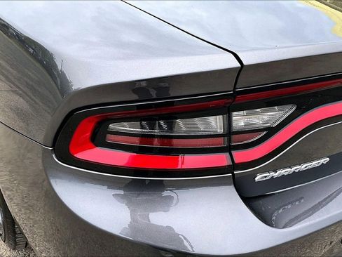 Used 2023 Dodge Charger SXT w/ Cold Weather Package RWD image 28
