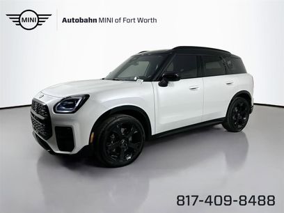 New 2026 MINI Cooper Countryman S