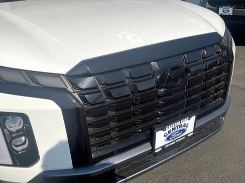 Used 2024 Hyundai Palisade Limited image 28