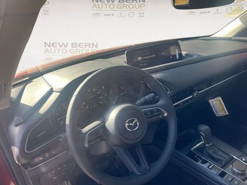 New 2026 MAZDA CX-30 AWD 2.5 S image 12
