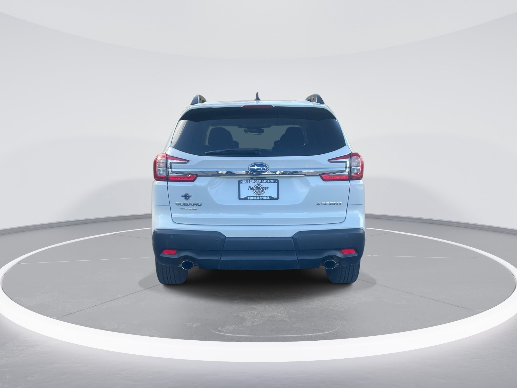 Used 2024 Subaru Ascent Premium w/ Convenience Package AWD/4WD image 6