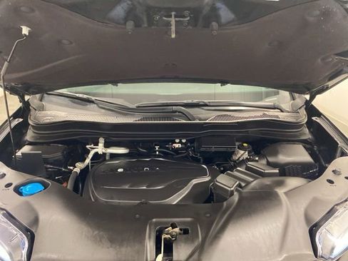 Used 2022 Honda Pilot Sport image 31