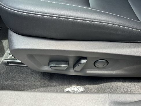 Used 2025 Nissan Murano SL AWD/4WD image 23