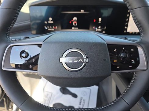 New 2025 Nissan Murano SL image 47