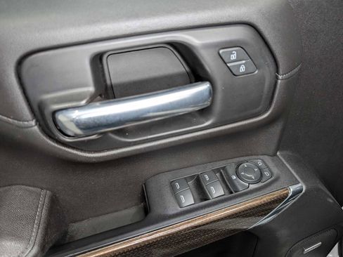 Certified 2021 Chevrolet Silverado 1500 RST w/ All Star Edition Plus image 37