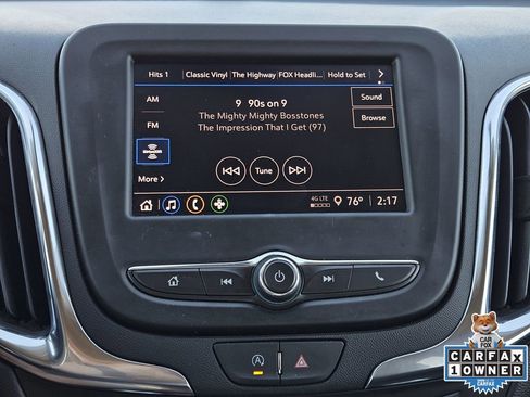 Used 2024 Chevrolet Equinox LT image 21