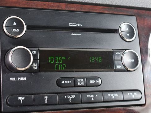 Used 2009 Ford F350 Lariat AWD/4WD image 27