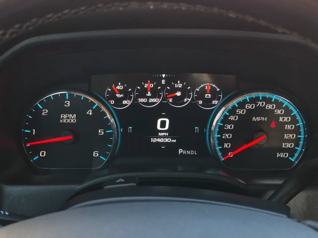 Used 2018 GMC Sierra 1500 Denali AWD/4WD image 22