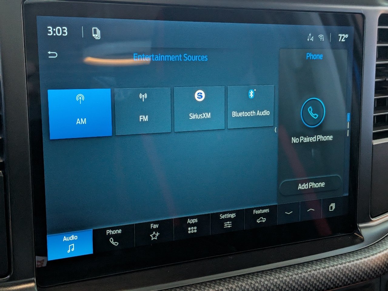 New 2026 Ford F150 XL AWD/4WD image 17
