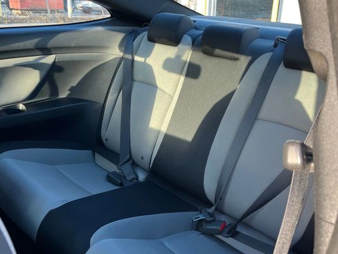 Used 2017 Honda Civic EX-T image 10