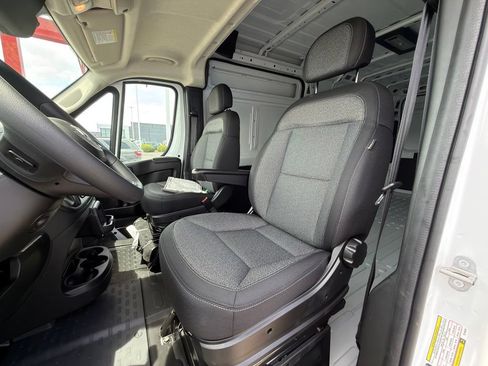 New 2026 RAM ProMaster 3500 w/ Convenience Group FWD image 11